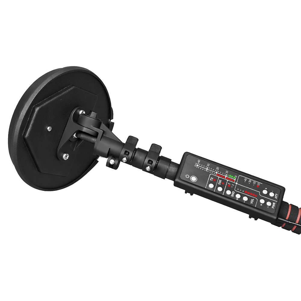 Нелинейный локатор Нелинейный локатор NR-T