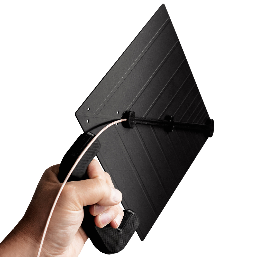 Широкополосная антенна LPDA-1913 для Hunter PRO