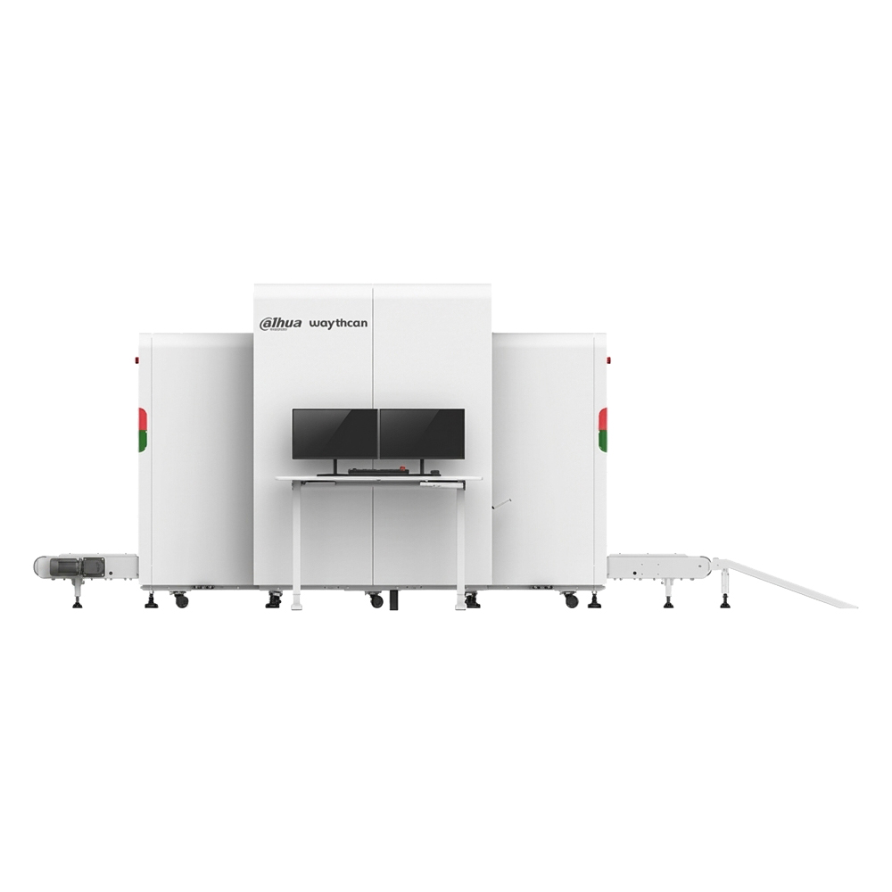 Интроскоп Dahua ISC-M100100D