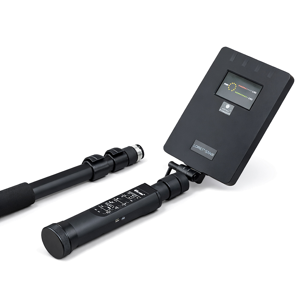 Нелинейный локатор Лорнет Стар 08