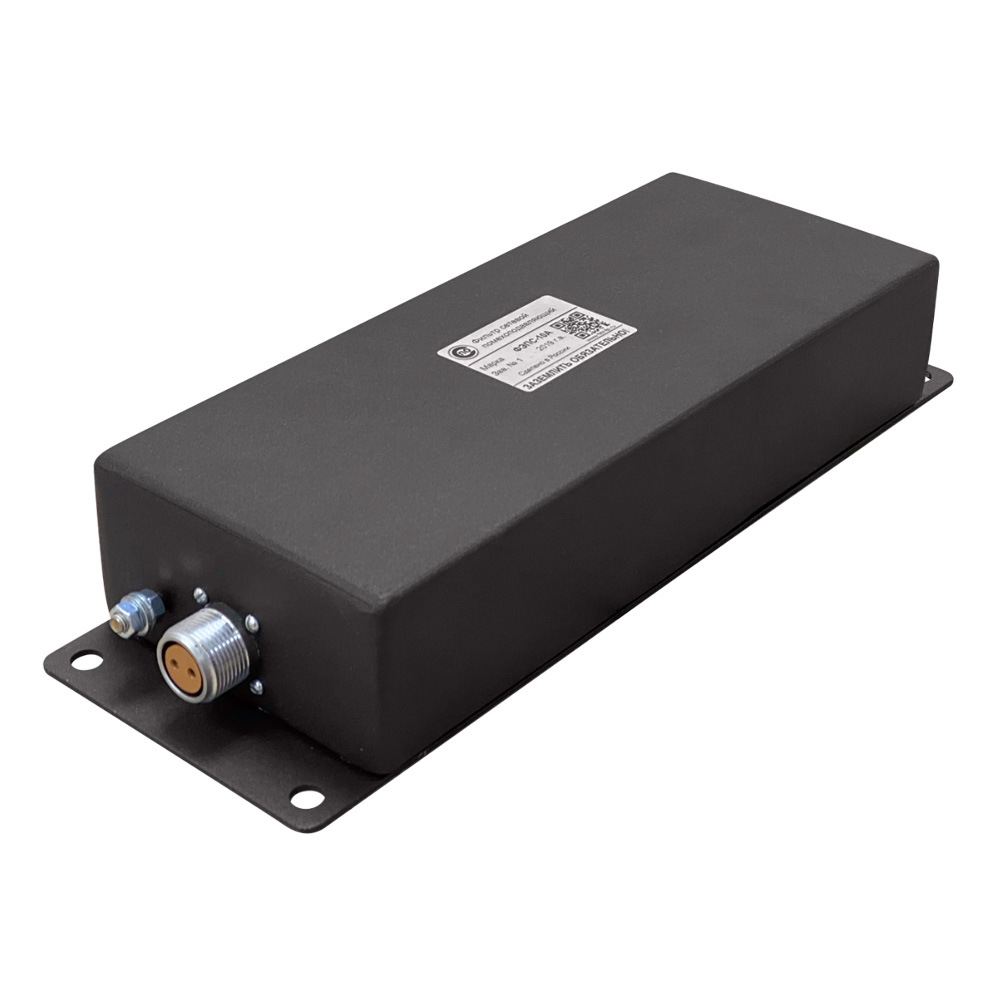 Сетевой фильтр ФЭПС-10