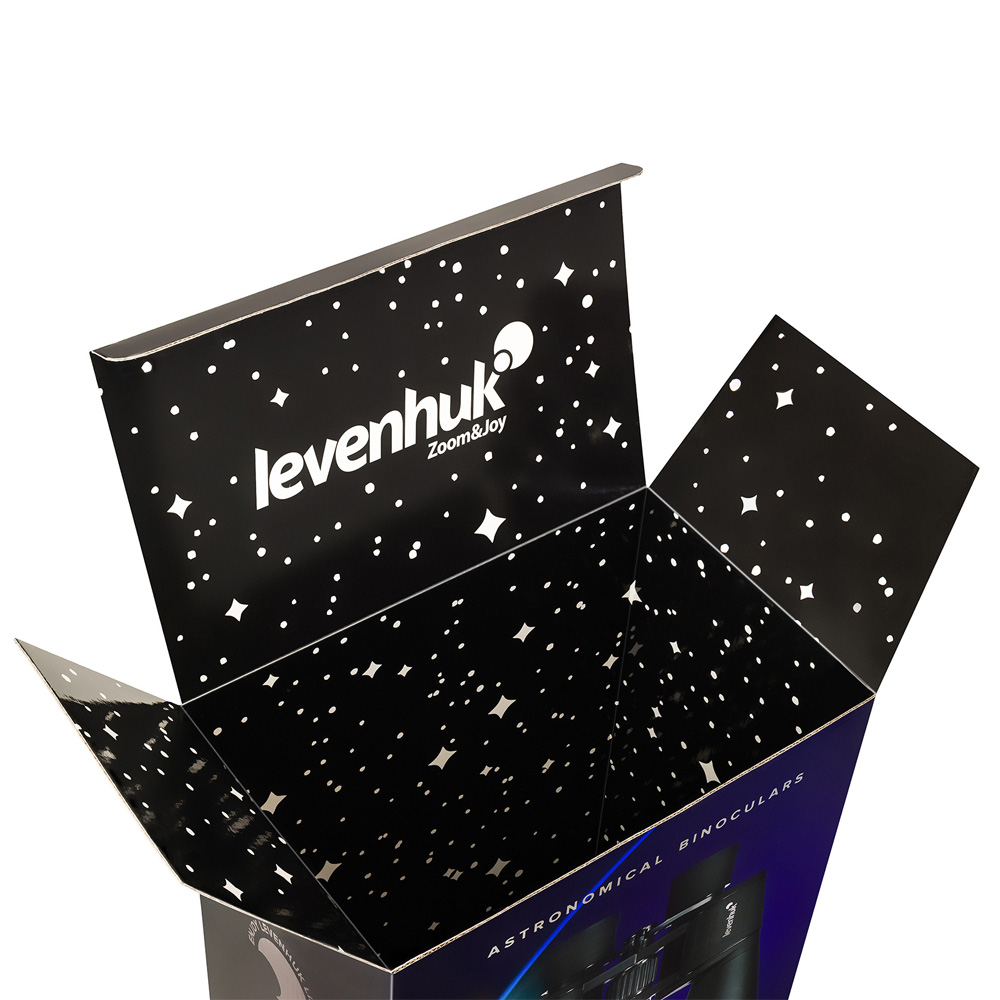 Бинокль Levenhuk Bruno BASE 20x80