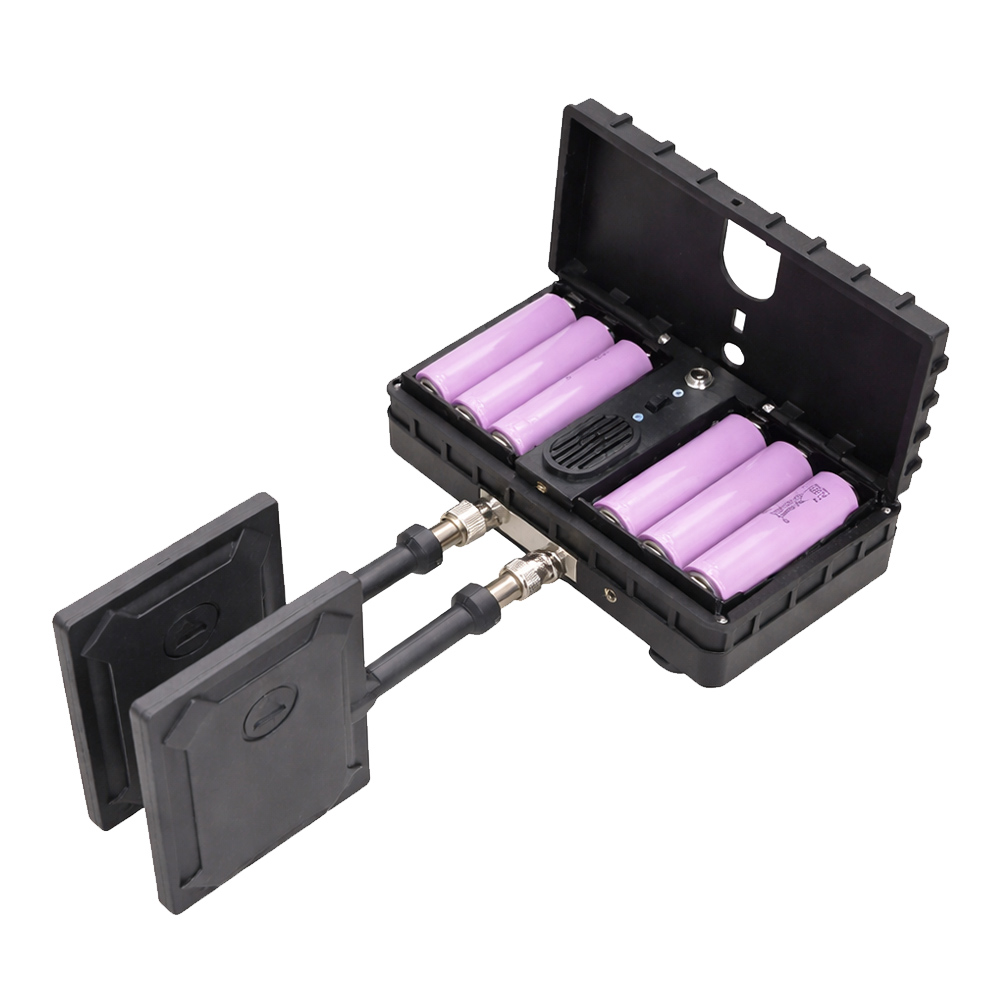 Анализатор электромагнитного поля Кордон-4