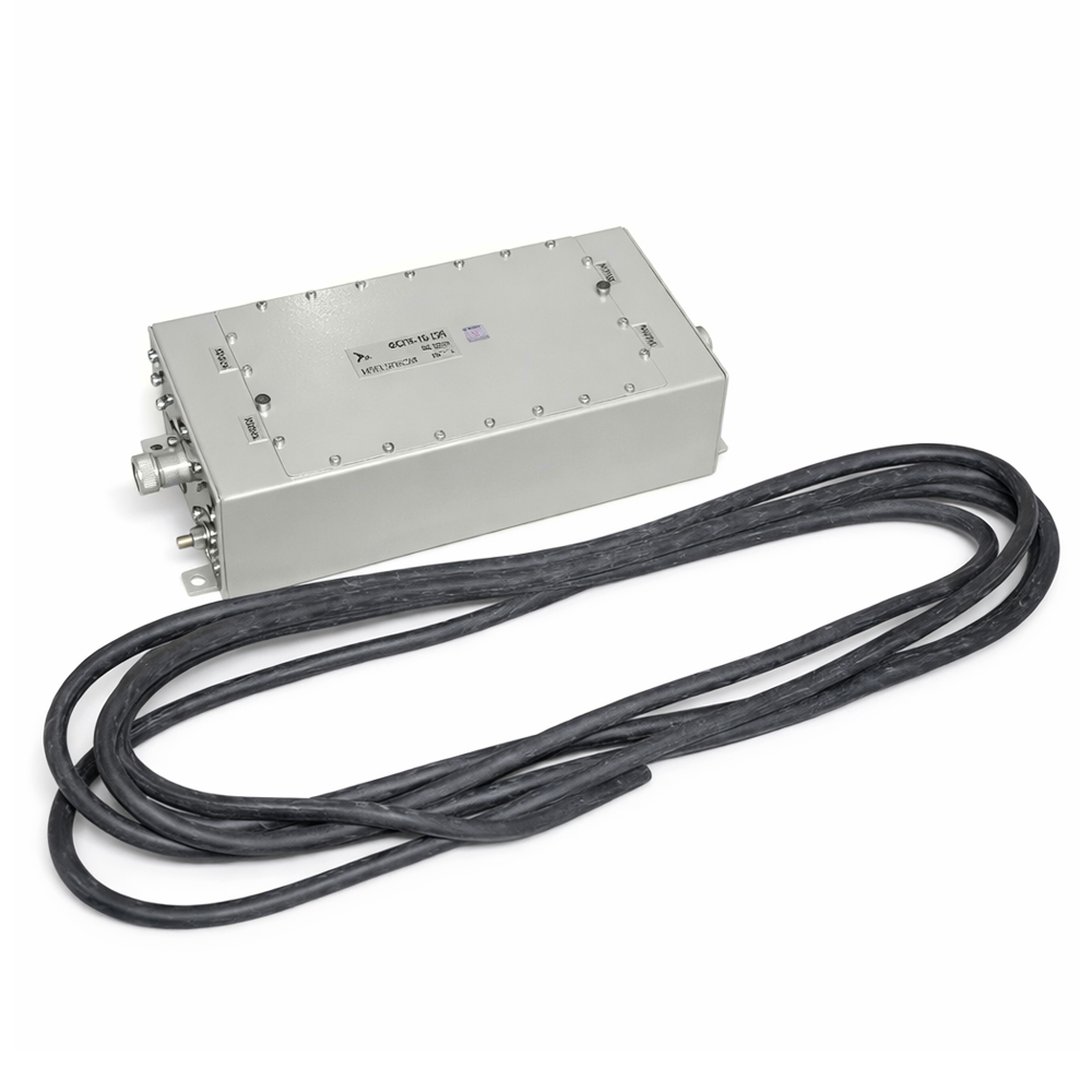 Сетевой фильтр ФСПК-10