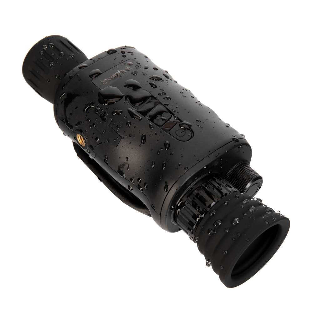 Монокуляр цифровой Levenhuk Halo 13X PLUS