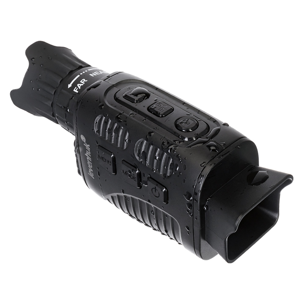 Монокуляр цифровой Levenhuk Halo 13X