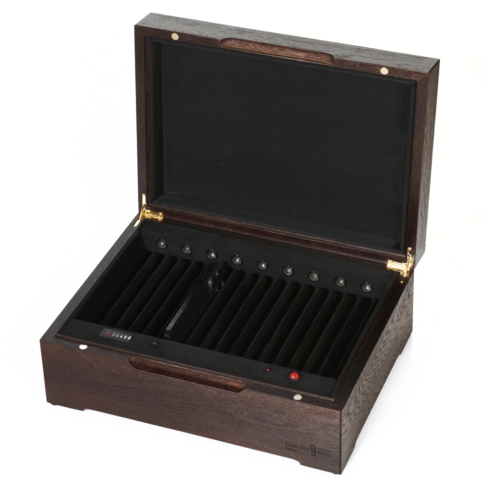 Акустический сейф Шкатулка-2/18У