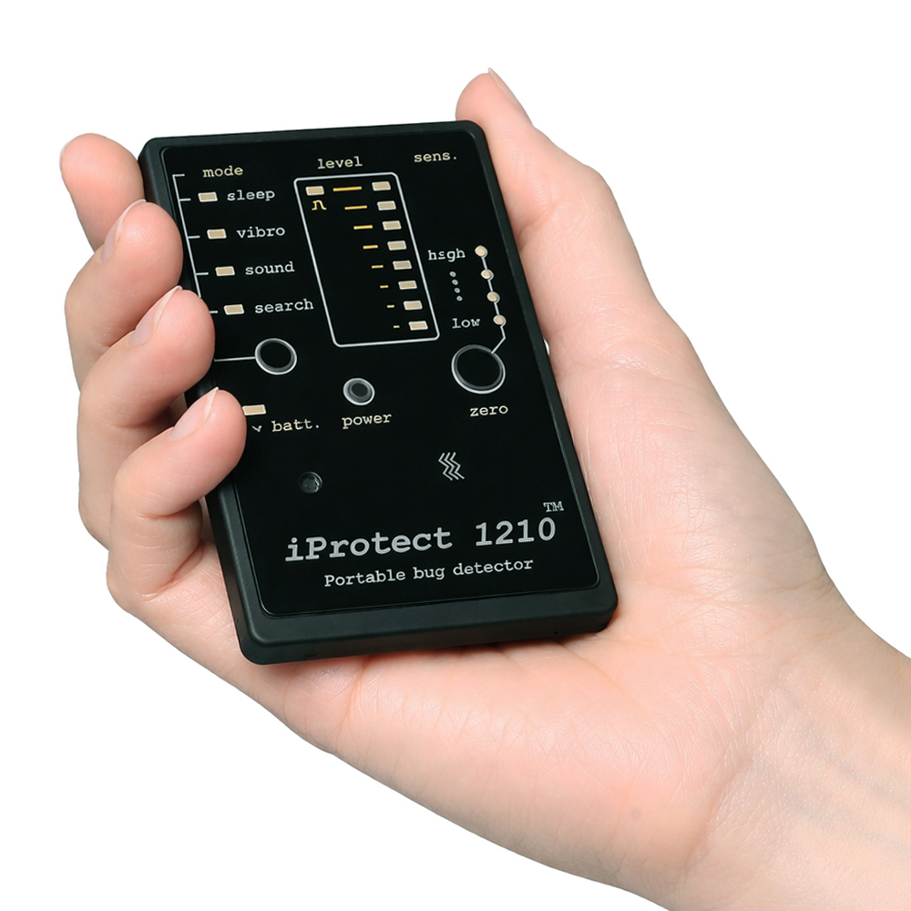 Индикатор поля Protect 1210