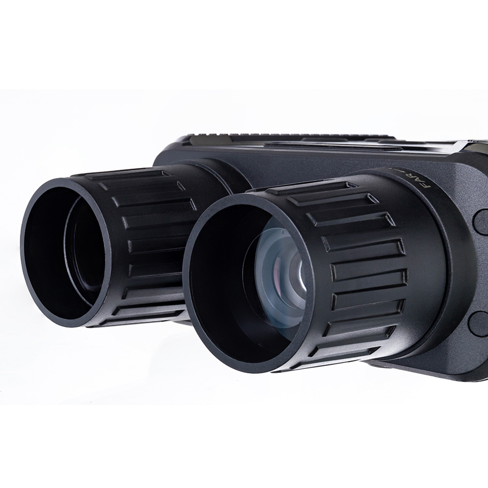 Бинокль цифровой Levenhuk Halo 13X Wi-Fi