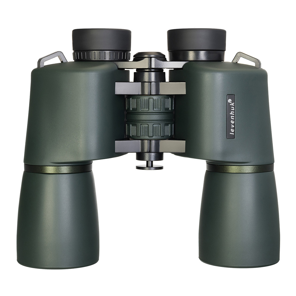 Бинокль Levenhuk New Sherman PRO 7x50