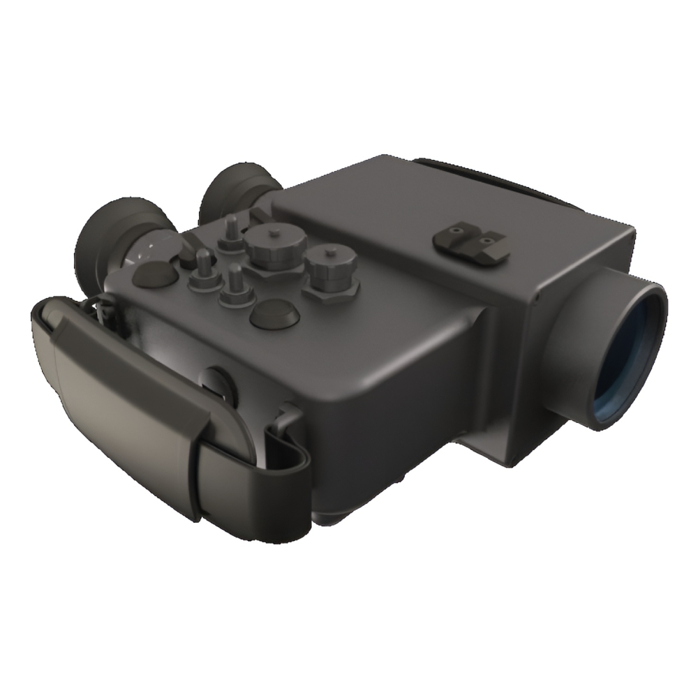 Цифровой бинокль Легат Fortis Digital 21x Zoom