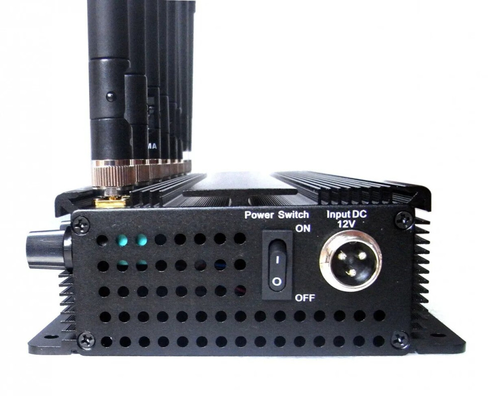 Подавитель сотовой связи Терминатор 130-5G