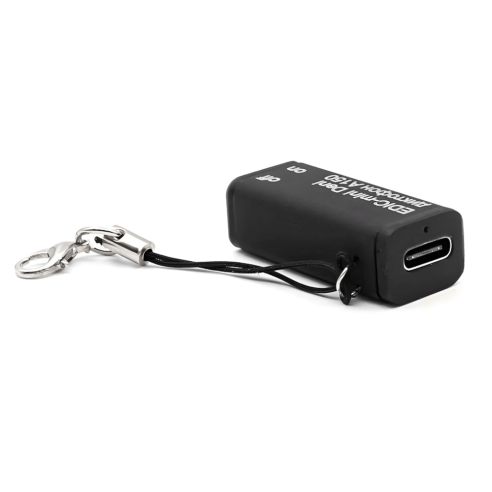 Диктофон EDIC-mini Deni A150