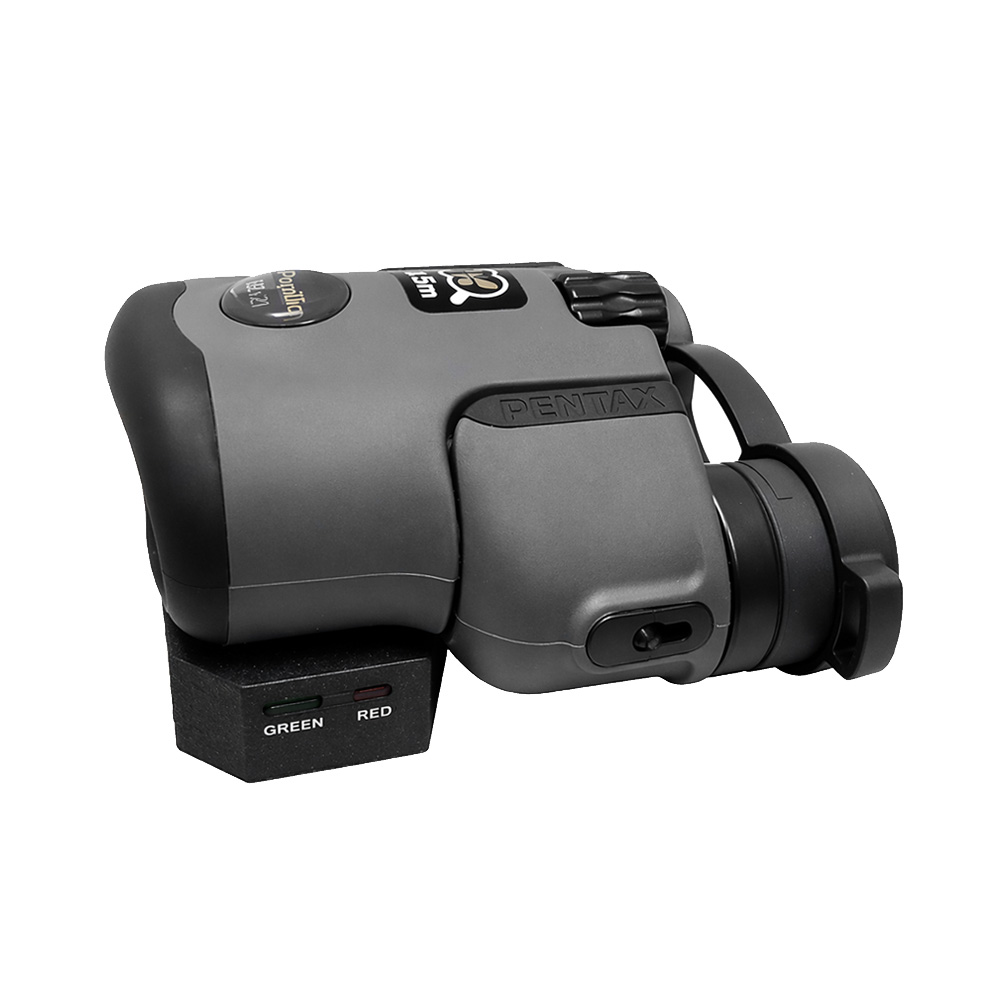 Обнаружитель видеокамер Визир