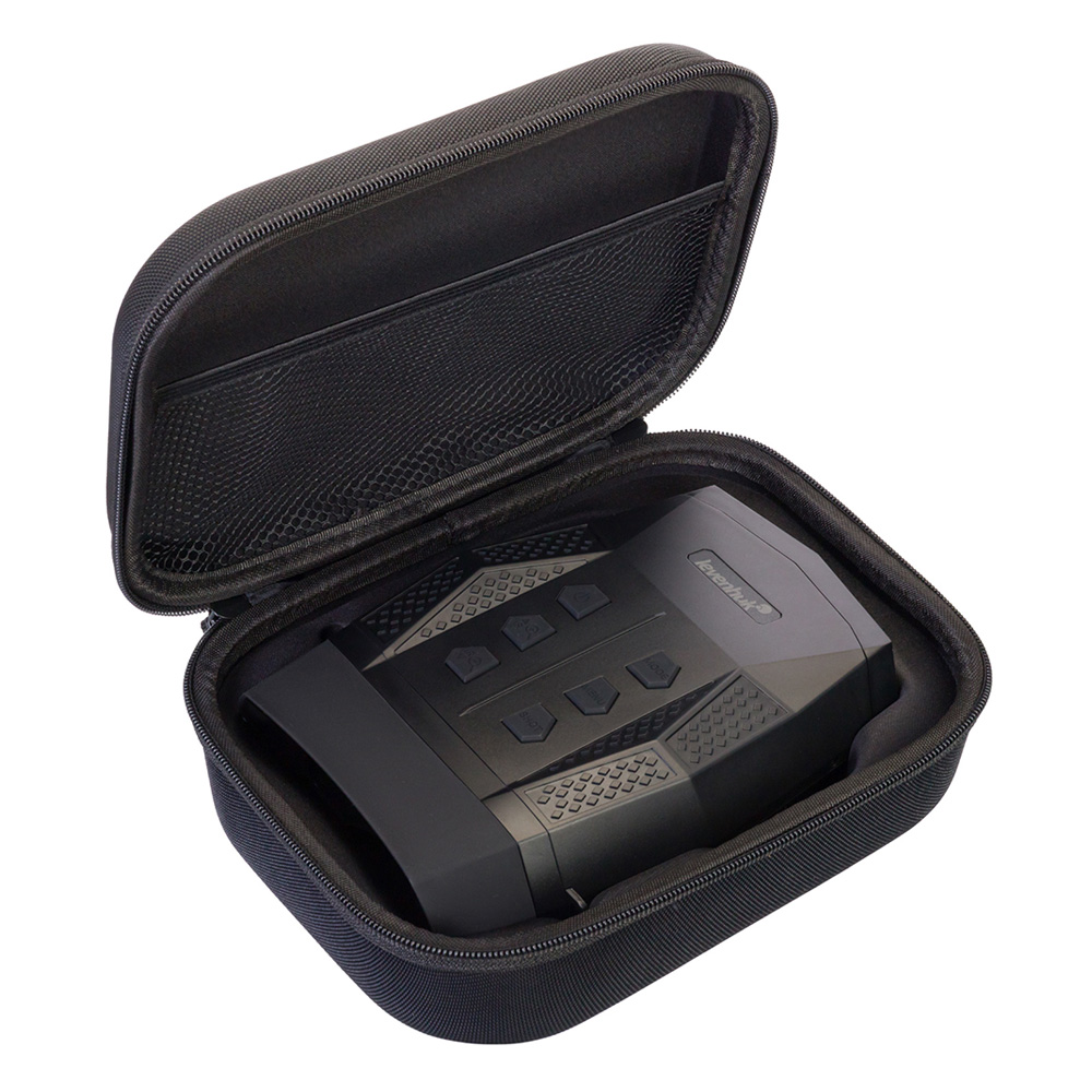 Бинокль цифровой Levenhuk Halo 13X PLUS