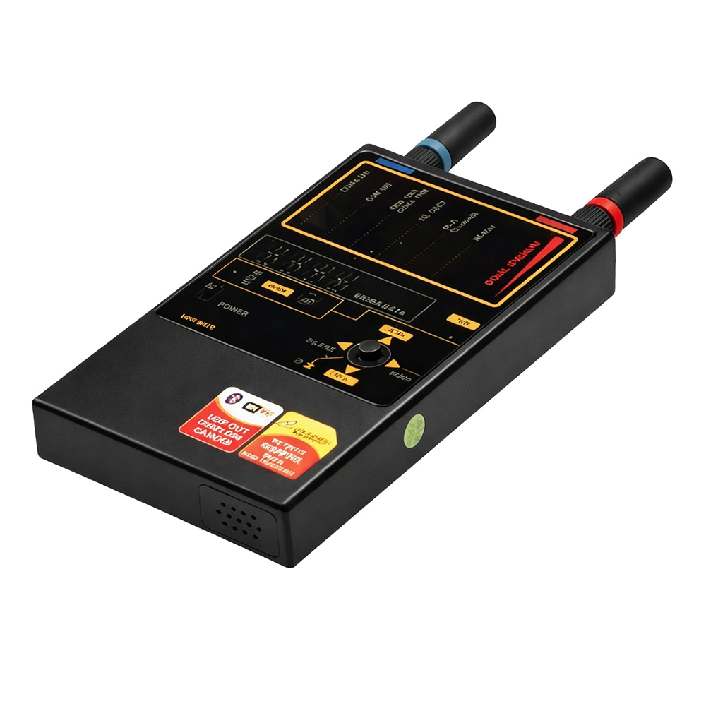 Прибор поиска жучков прослушки Protect 1207i