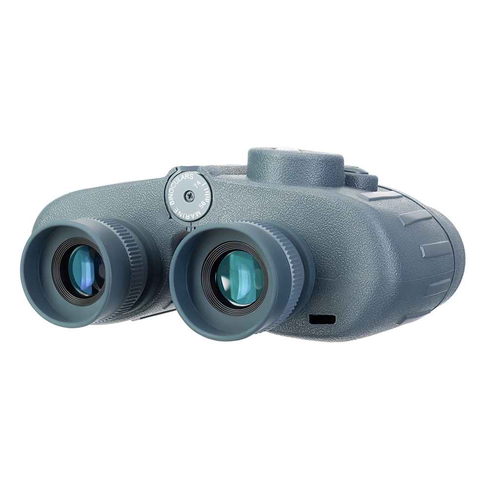 Бинокль Levenhuk Nelson 8x30 с сеткой и компасом