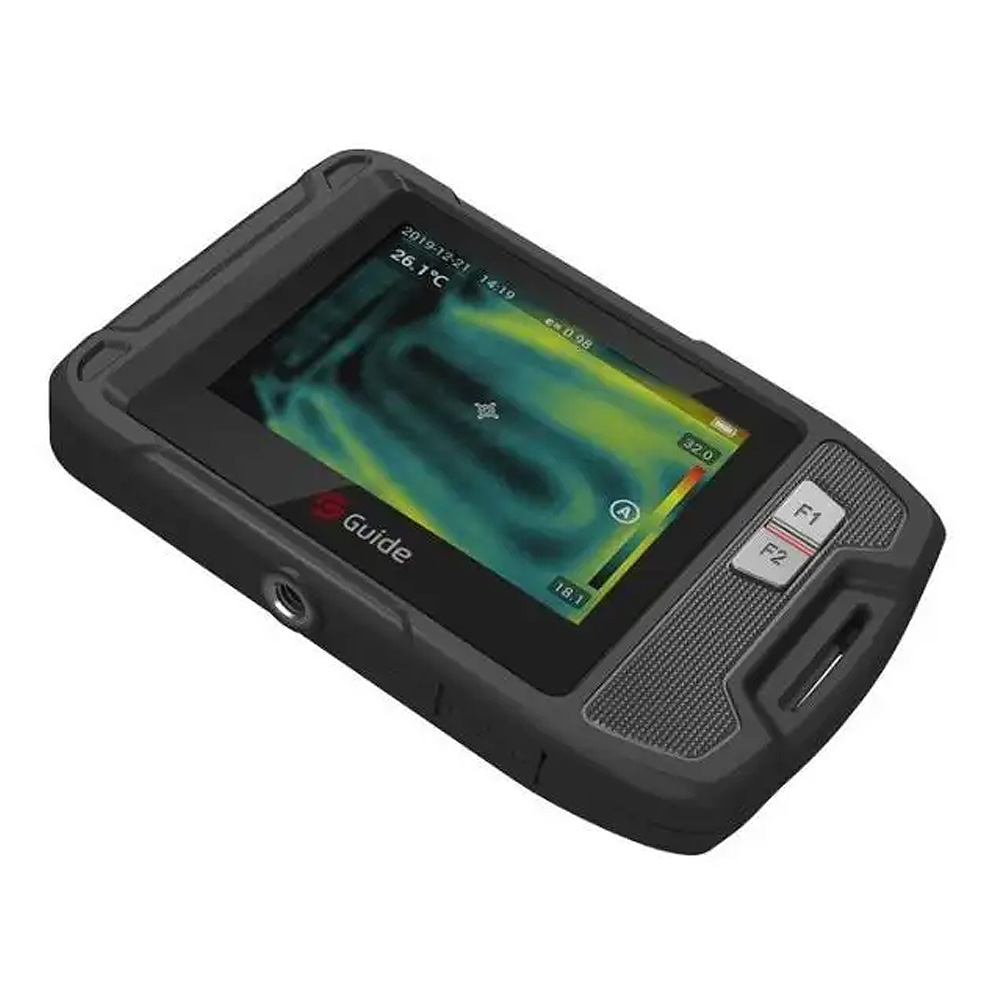 Тепловизор Guide P120V
