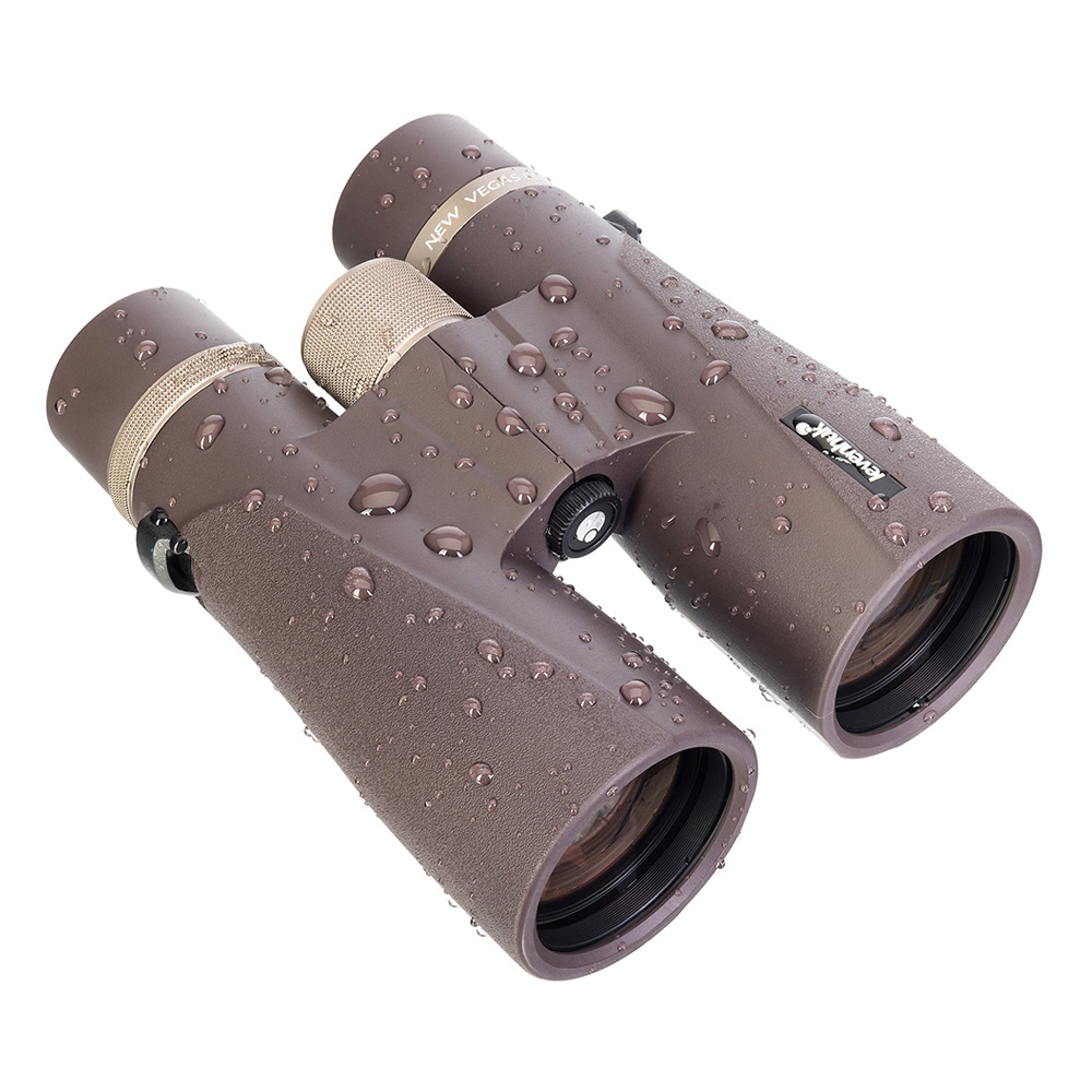Бинокль Levenhuk New Vegas ED 12x50