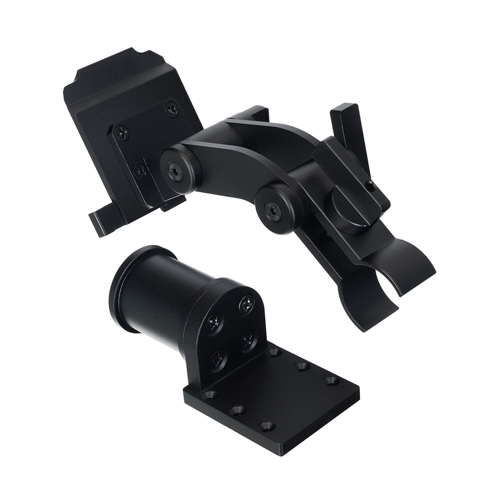 Монокуляр на шлем Levenhuk Halo NVM20 Helmet