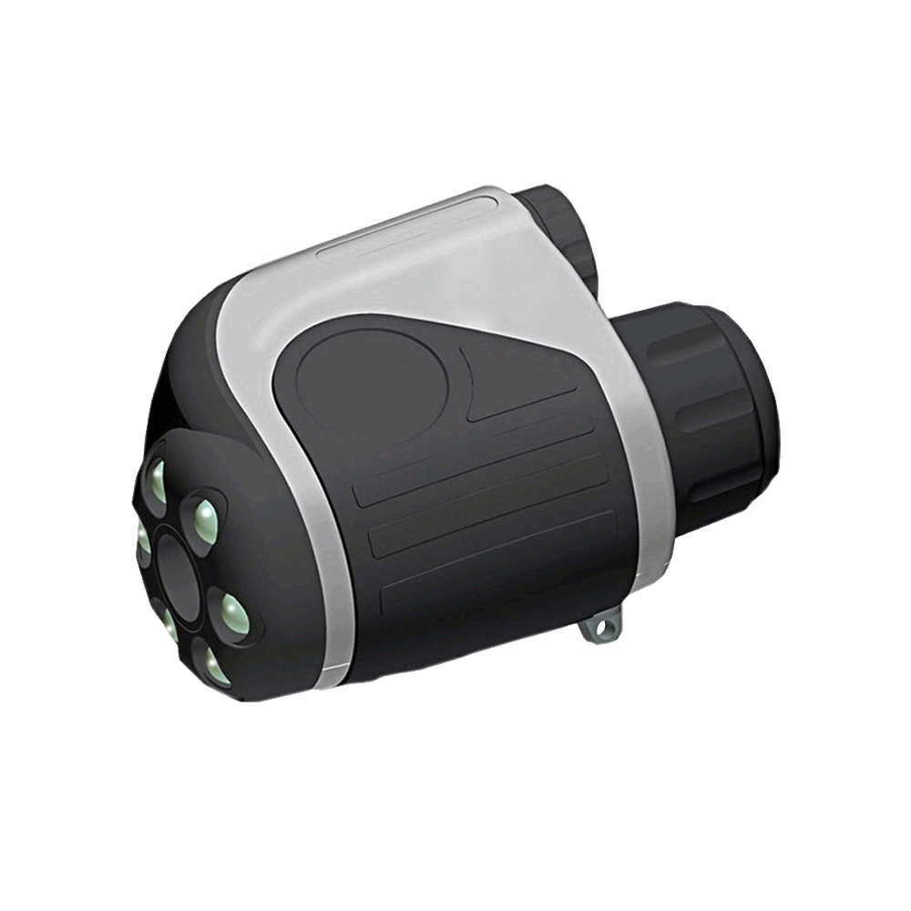 Детектор скрытых камер Чистильщик