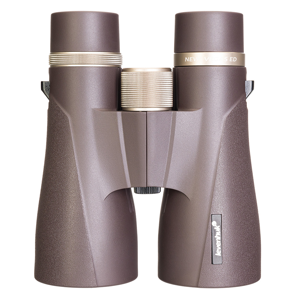 Бинокль Levenhuk New Vegas ED 10x56