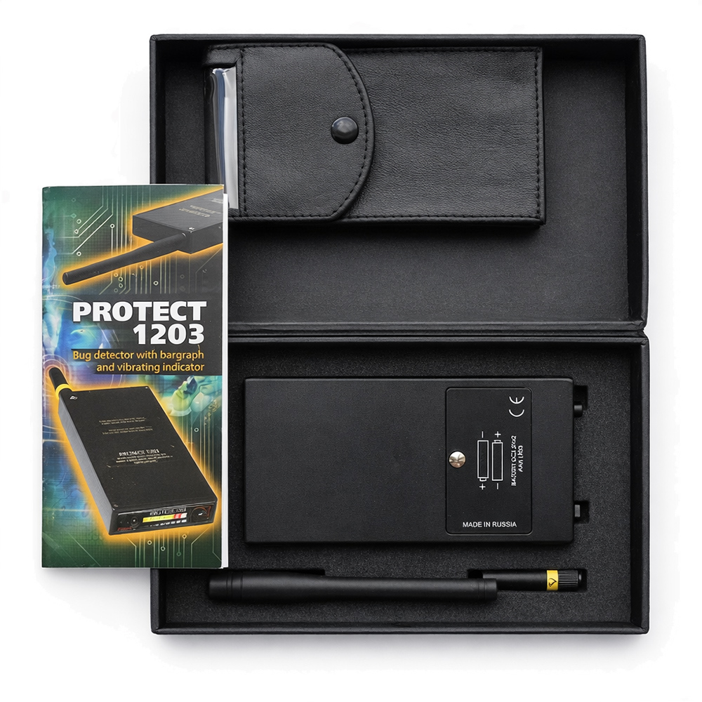 Индикатор поля Protect 1203