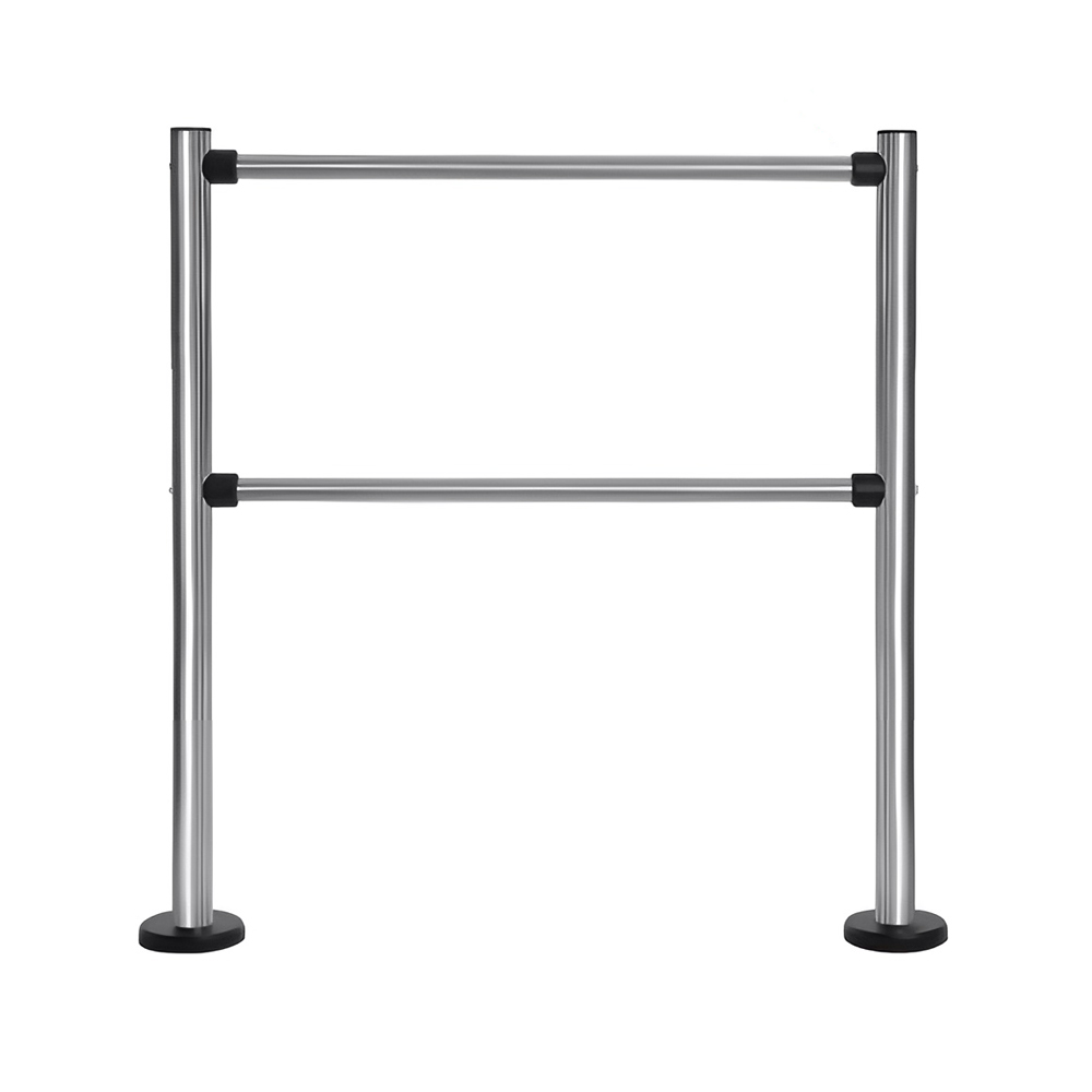 Быстроразборные ограждения CARDDEX