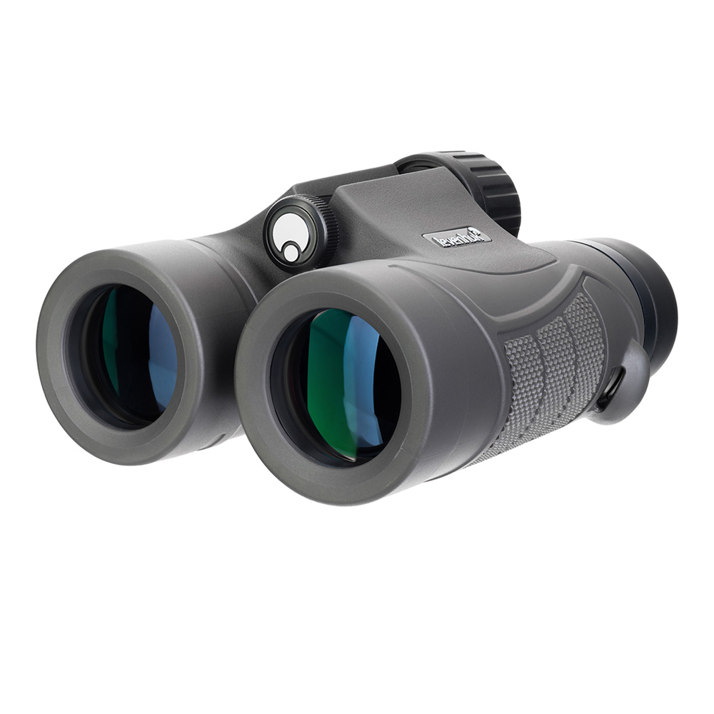 Бинокль Levenhuk Nitro 8x32