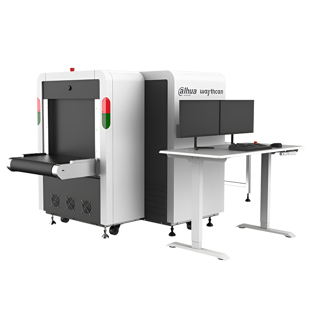 Интроскоп Dahua ISC-M6550D