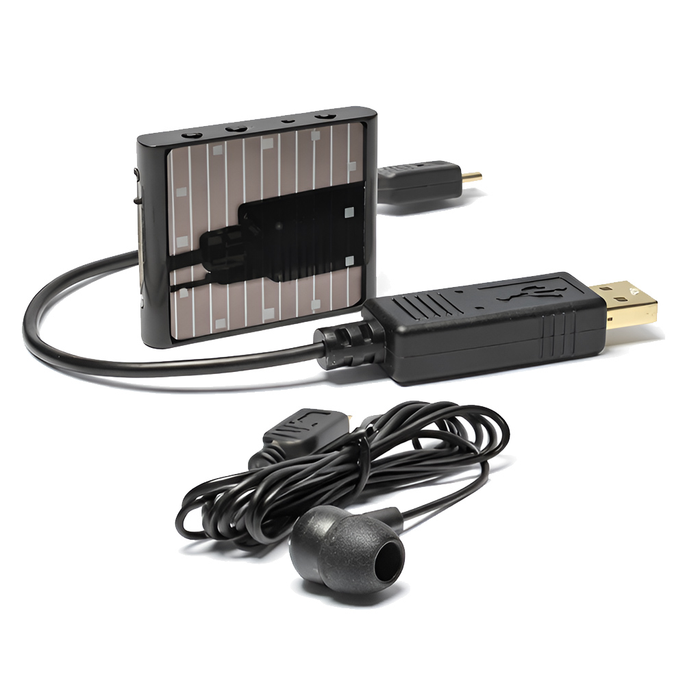 Мини диктофон EDIC-mini LED S51-300