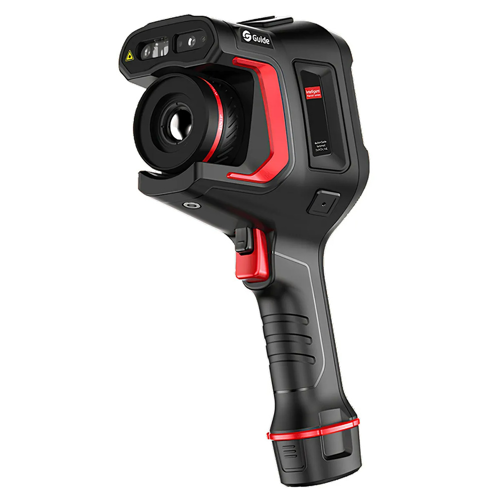 Тепловизор Hammer Guide H3+