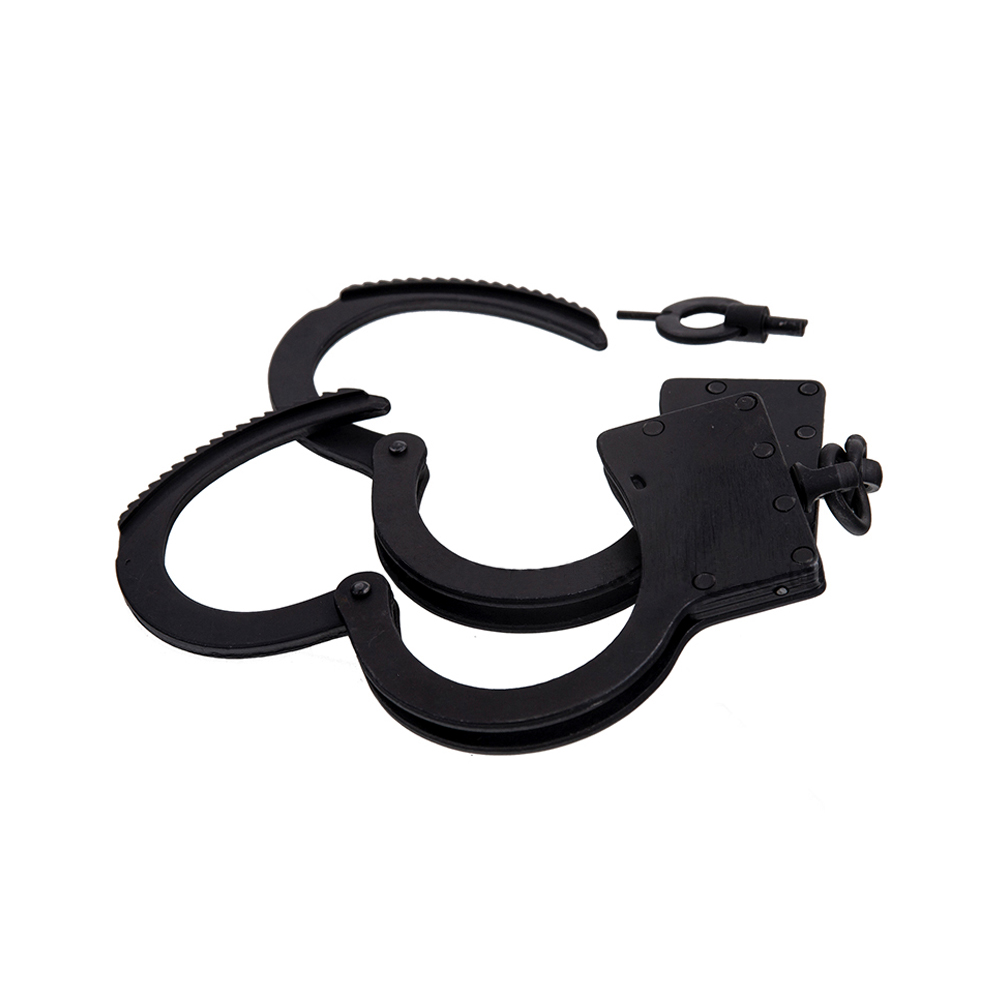 Наручники оперативные БР-С оксидированные