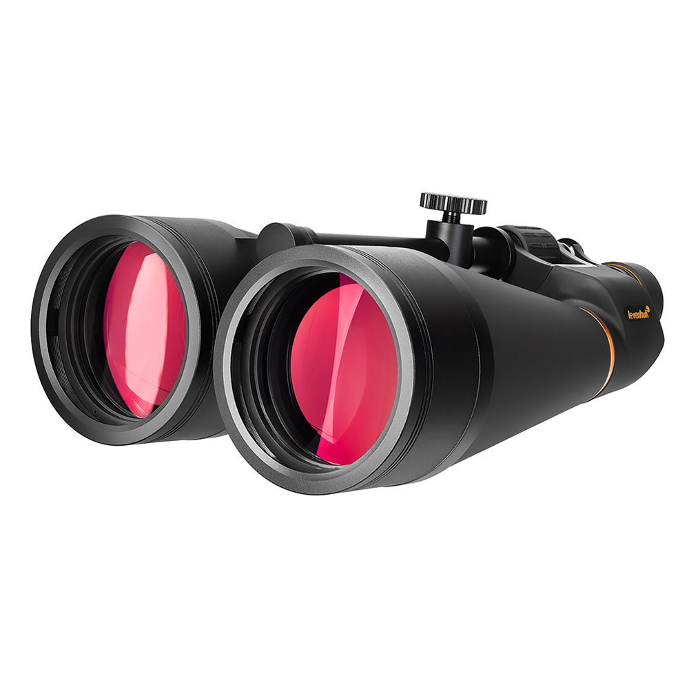 Бинокль Levenhuk Bruno PLUS 30x80