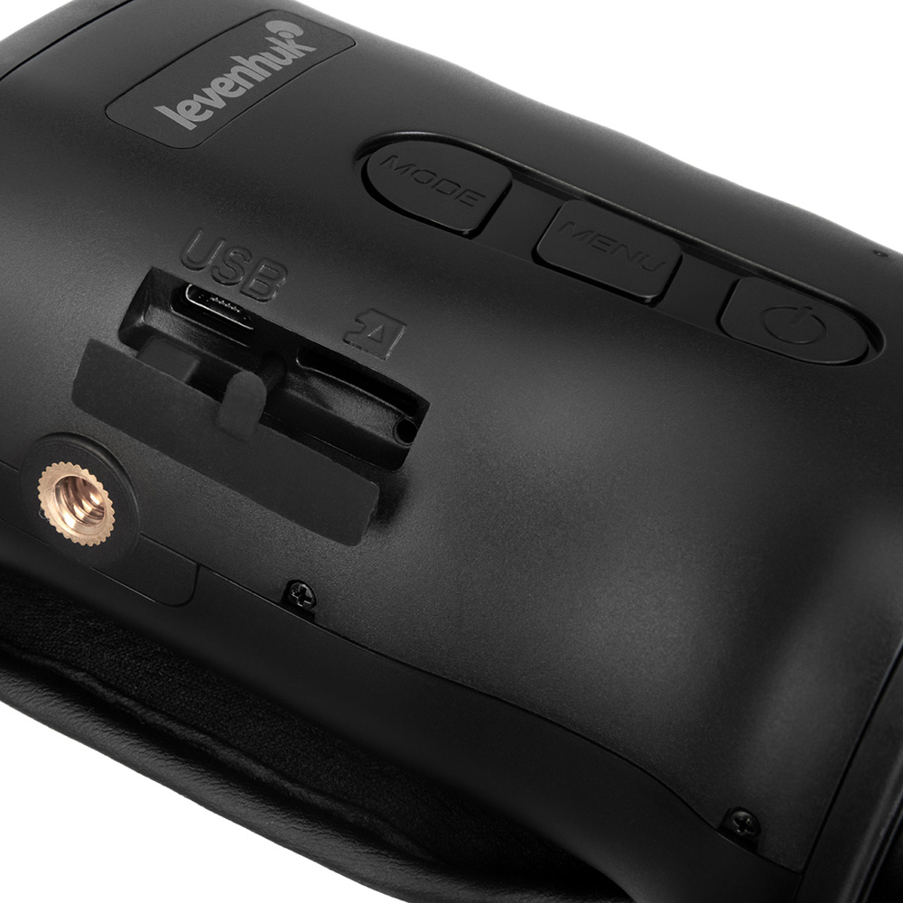 Монокуляр цифровой Levenhuk Halo 13X PLUS