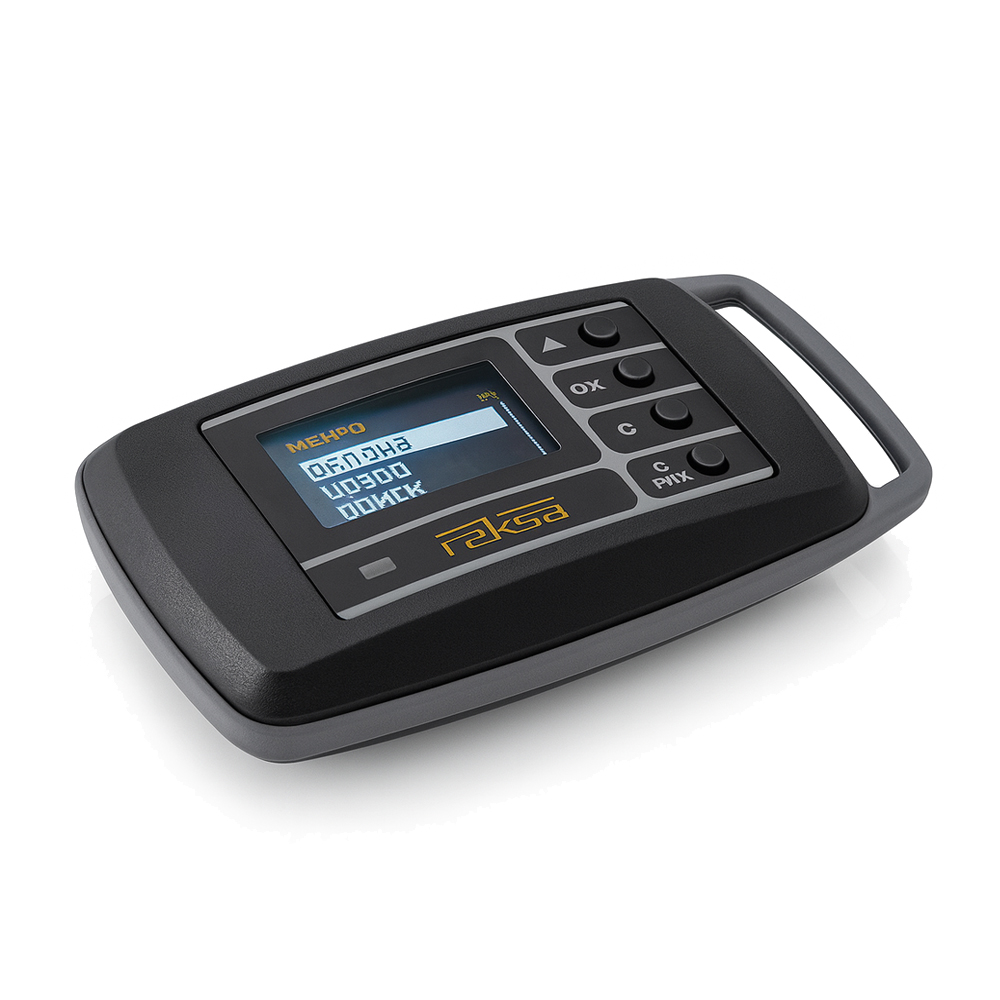 Детектор скрытых жучков Raksa-120