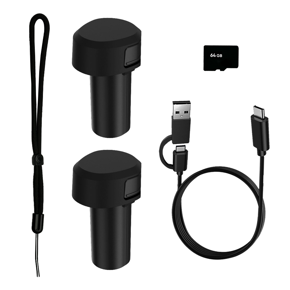 Тепловизор Hikmicro M10