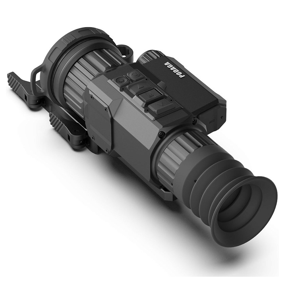 Тепловизионный прицел Lzirtek Podaga 650