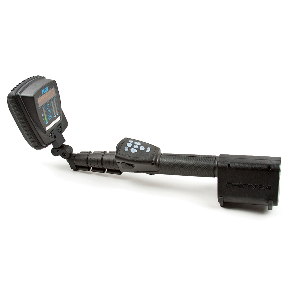 Нелинейный локатор Orion 2.4