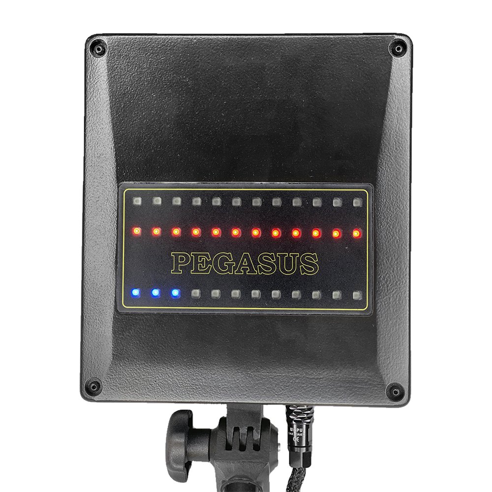 Нелинейный локатор Пегас HF