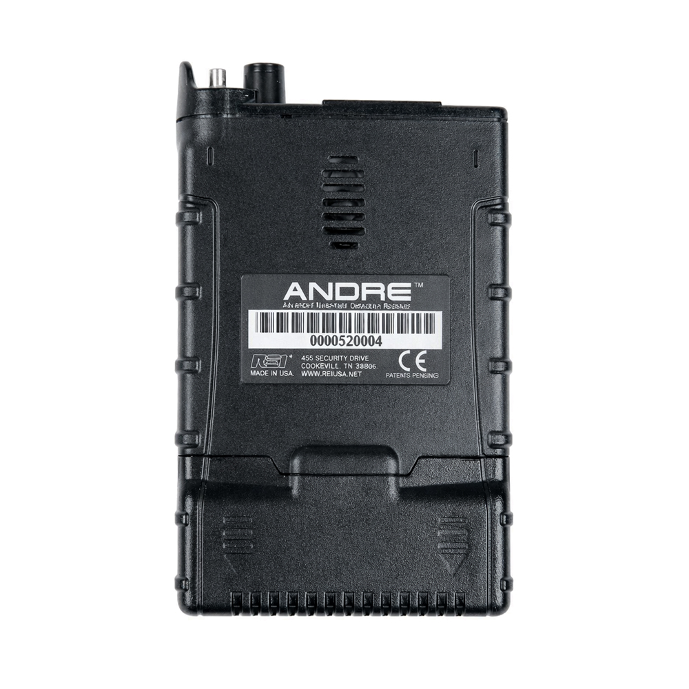 Многофункциональный поисковый прибор Аndre Advanced