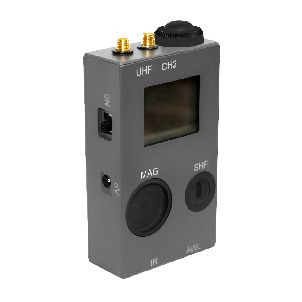 Имитатор сигналов ST131.S.TEST