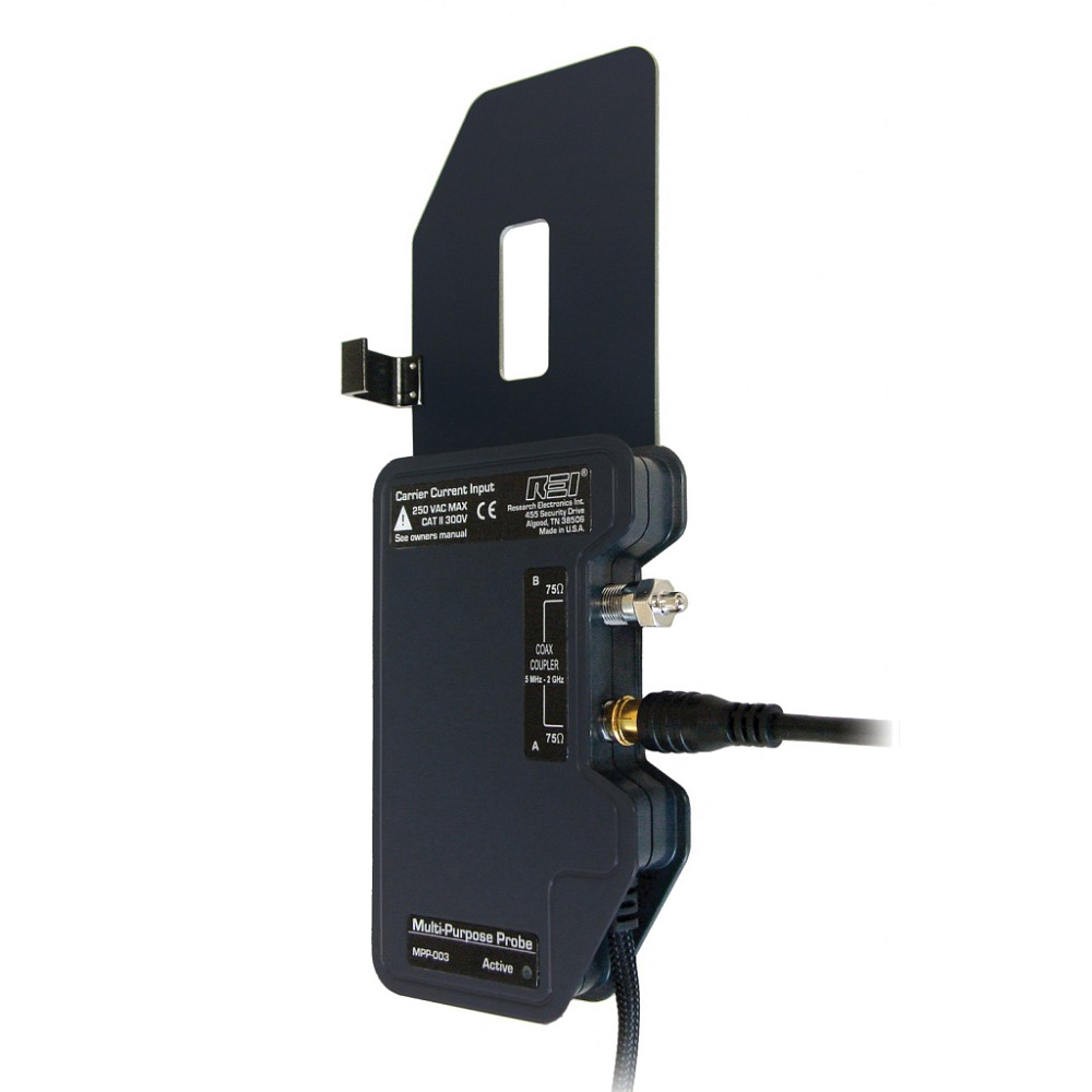 Комплекс радиомониторинга Oscor Green 8