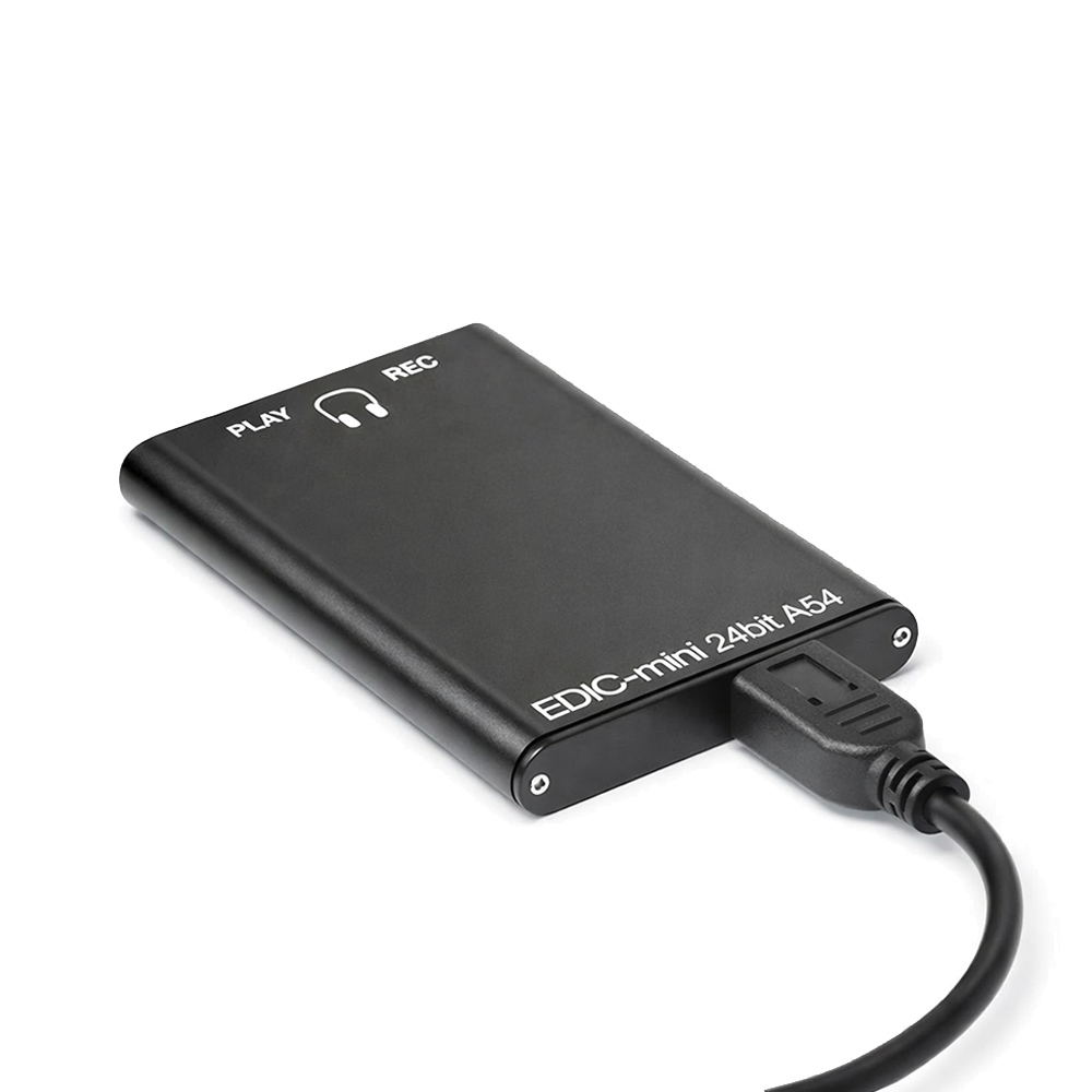 Мини диктофон EDIC-mini 24bs A54