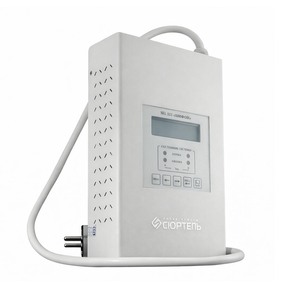 Базовый генератор маскирующих радиопомех ГШ-111Б