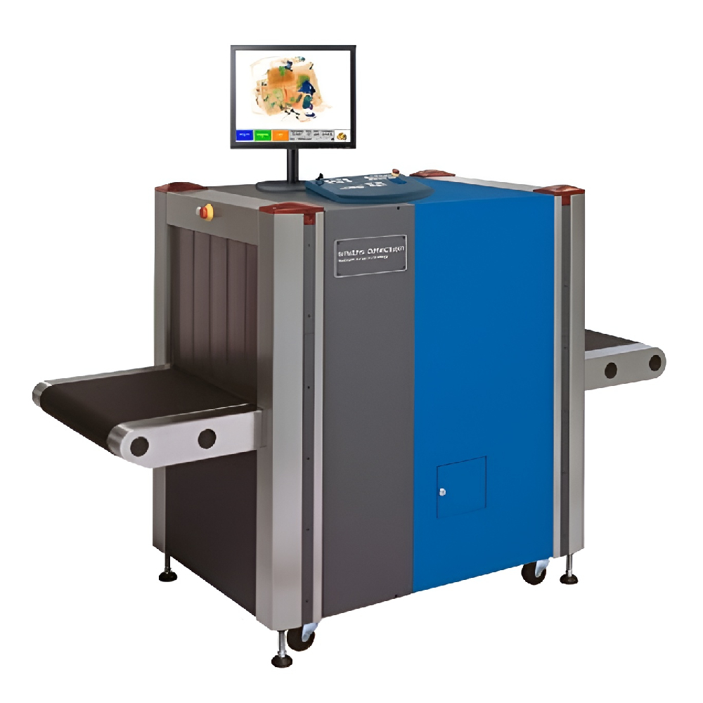 Интроскоп Hi-SCAN 6040i