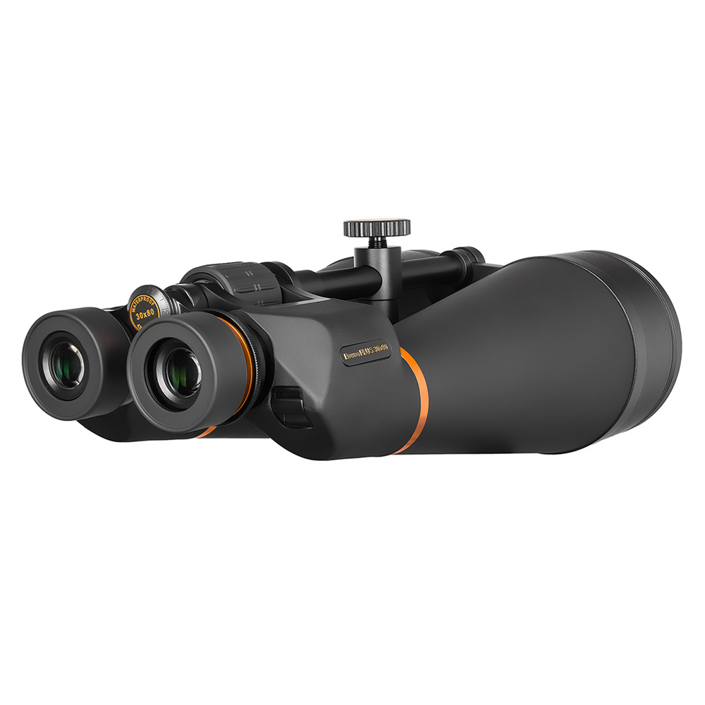 Бинокль Levenhuk Bruno PLUS 30x80