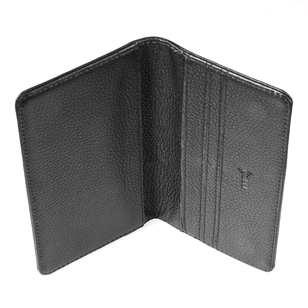 Чехол портмоне фарадея для телефона Faraday Bag PS2 Black