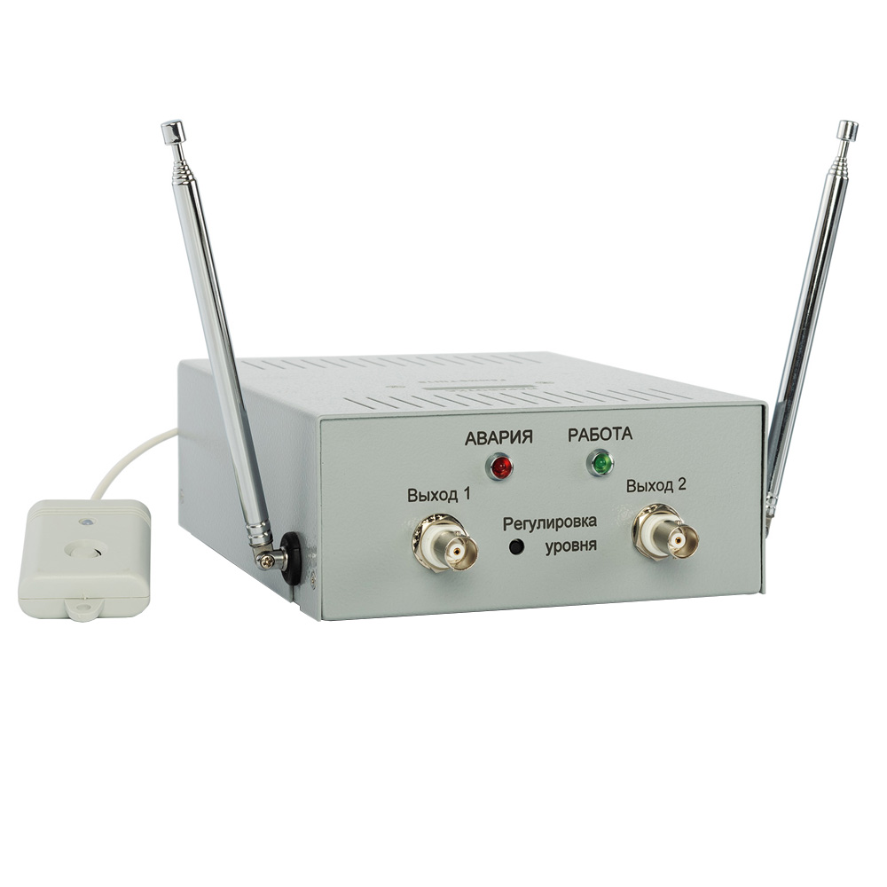 Генератор шума Генератор шума Гамма-ГШ18