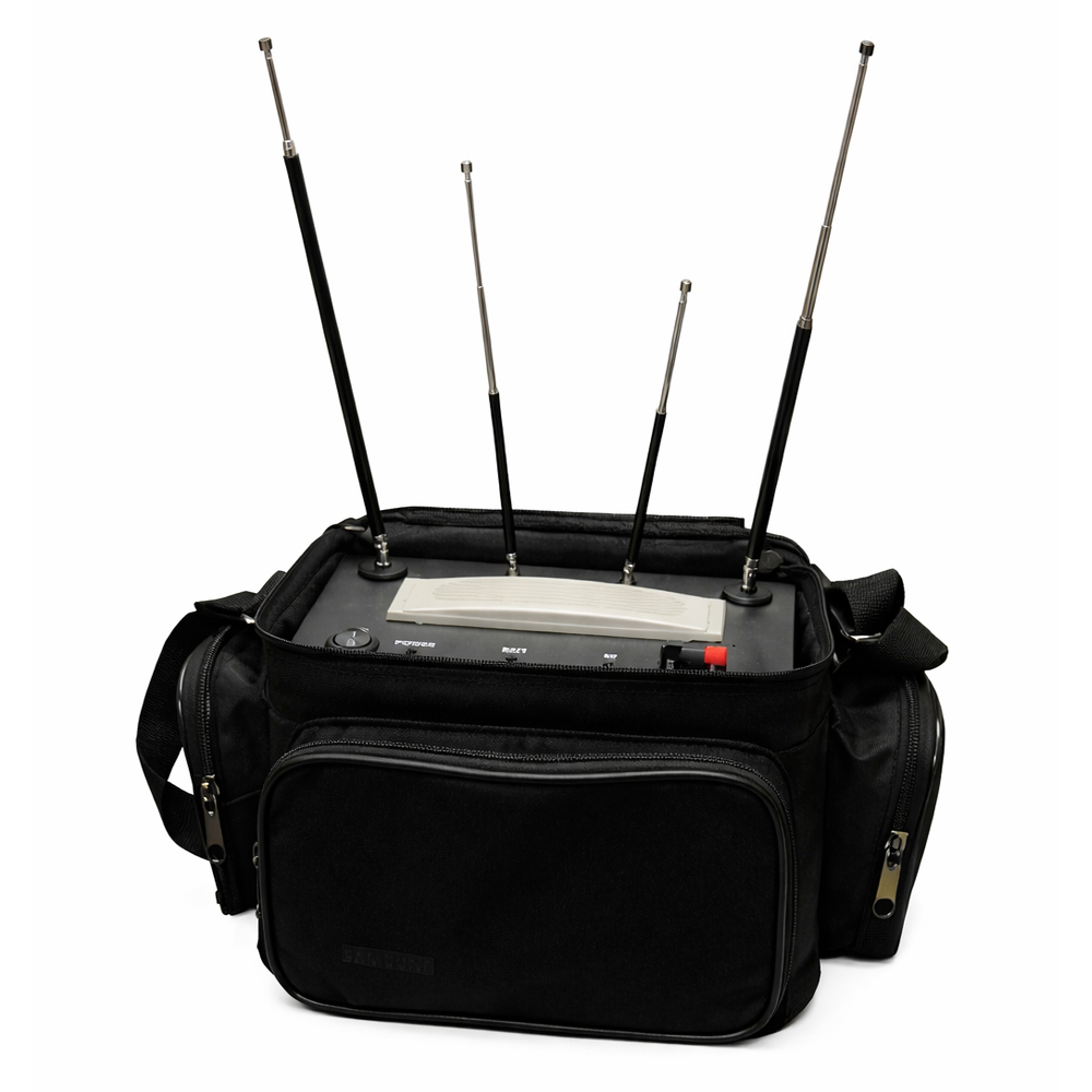 Генератор радиошума ПРП-2500 Штора-4